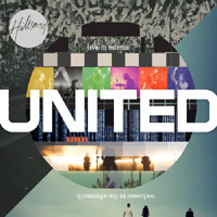 Hillsong United - Live in Miami - Welcome To The Aftermath (CD 1)