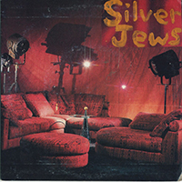Silver Jews - Dime Map Of The Reef (Single)
