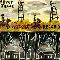 Silver Jews - The Arizona Record