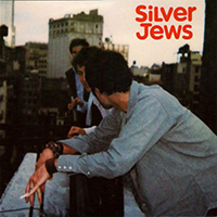 Silver Jews - Send In The Clouds (Single)