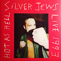 Silver Jews - Hot As Hell Live 1993