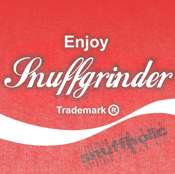 Snuffgrinder - Snuffholic
