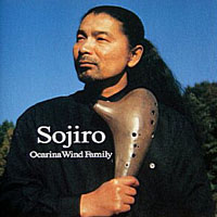 Sojiro - Ocarina Wind Family