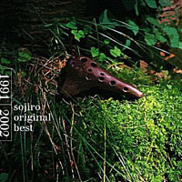 Sojiro - Original Best 1991-2002
