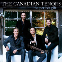 Canadian Tenors - The Perfect Gift