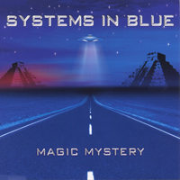 Systems In Blue - Magic Mystery (Single)