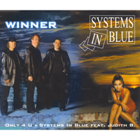 Systems In Blue - Winner (Single) 