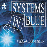Systems In Blue - Mega Bluebox (CD 4: Out Of The Blue)