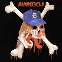 Andrew W.K. - Girls Own Juice