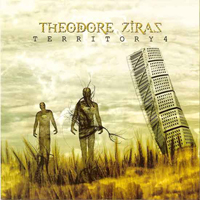 Theodore Ziras - Territory4