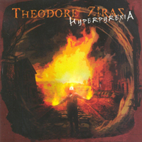 Theodore Ziras - Hyperpyrexia