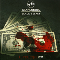 Stahlnebel - Lifeless (Split)
