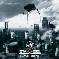 Stahlnebel - Unexpected (CD 2)