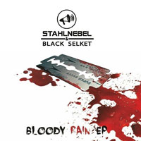 Stahlnebel - Bloody Rain