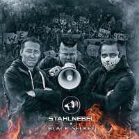 Stahlnebel - We Break The Silence (CD 3: We Are United)
