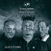 Stahlnebel - Questions (CD 1)