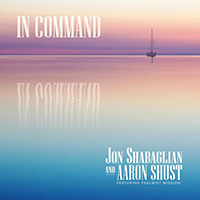 Aaron Shust - In Command (Single)