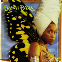 Erykah Badu - Live