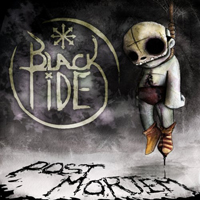 Black Tide - Post Mortem (Shm-CD)