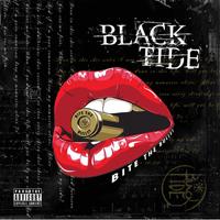 Black Tide - Bite the Bullet (EP)