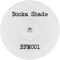 Booka Shade - Haleshop (EP)
