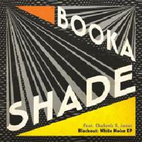Booka Shade - Blackout: White Noise (EP)