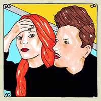 DO (FRA) - Daytrotter Session (EP)