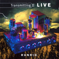 Runrig - Transmitting (Live)
