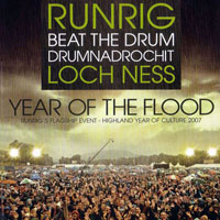 Runrig - Year Of The Flood, Vol. 2 (CD 1)