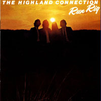 Runrig - The Highland Connection (LP)