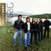 Runrig - All The Best (CD 2)