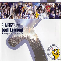 Runrig - Loch Lomond (Children In Need single)