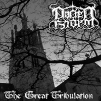 Dodenstorm - The Great Tribulation