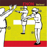 Enon - Believo!