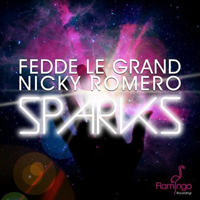 Fedde Le Grand - Sparks 