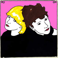 Raveonettes - Daytrotter Studios - Big Orange Studios 03/30/2012 (Single)