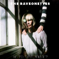 Raveonettes - Into The Night (Single)