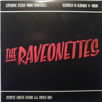 Raveonettes - Evil La Girls (Single)