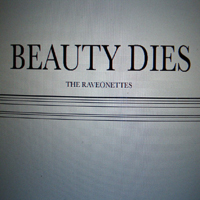 Raveonettes - Beauty Dies (EP)