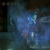 Eerie (BGR) - Hollow Stare