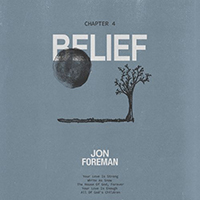Jon Foreman - Belief (Single)