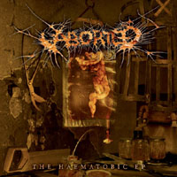 Aborted - The Haematobic (EP)