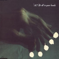 Lamb - All In Your Hands (CD 2) (Single)