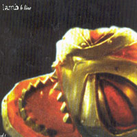Lamb - B Line (CD 1) (Single)