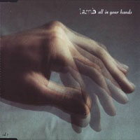 Lamb - All In Your Hands (CD 1) (Single)