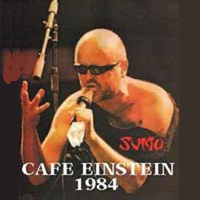 Sumo - Live - Cafe Einstein