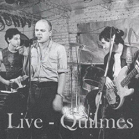 Sumo - Live - Quilmes