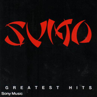 Sumo - Greatest Hits