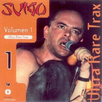 Sumo - Ultra Rare Trax, Vol. 1