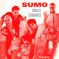 Sumo - Obras Cumbres (CD 2)